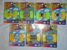 Set 7 Mini Play Set Wind-n-Go