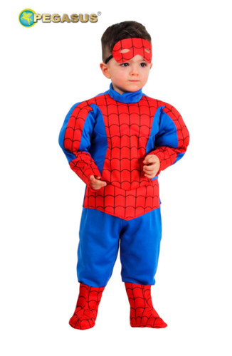 Costume carnevale bambino