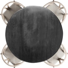 Copritavolo Rotondo, Tovaglia