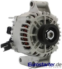 1* Alternatore 90A Nuovo - OE