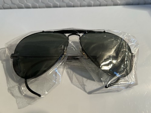 Ray ban outdoorsman - rb, 3030