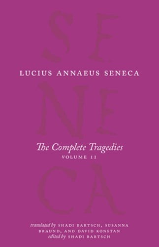 The complete tragedies - the,
