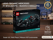Lego 42171 technic - 42171,
