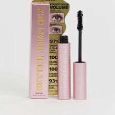 Too Faced Better Than Sex