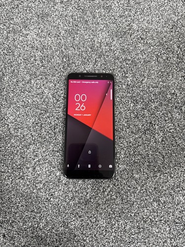 Smartphone android vodafone - android,