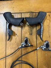 Sram Red D1 12 Speed Axs