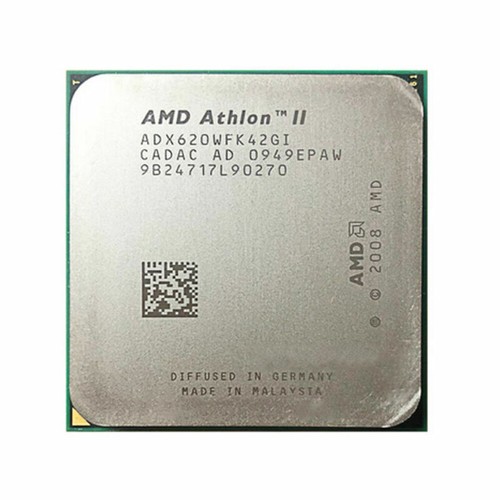 Amd athlon 620 cpu - amd,