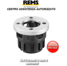 BUSSOLA A CAMBIO RAPIDO PER