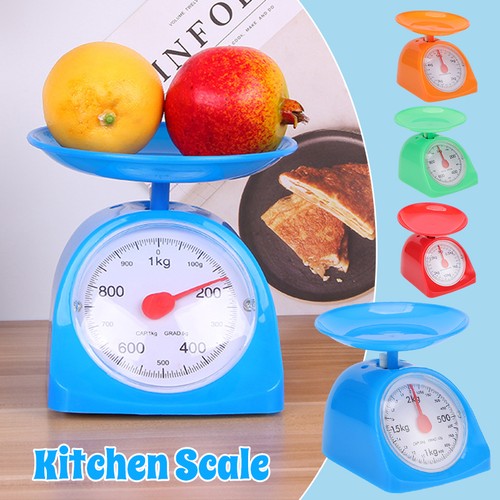 Bilancia cucina portatile - da,