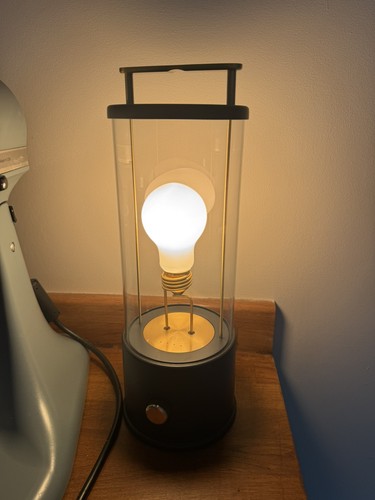 Lampada portatile tala - lampada,