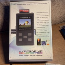 Colorspace hyperdrive - colorspace,