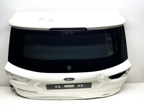Portellone posteriore per - per, ford