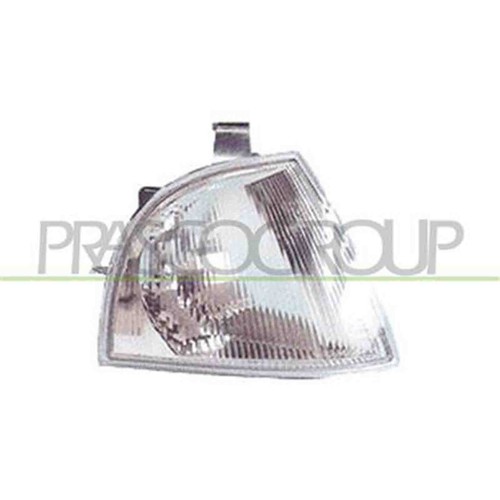 Fanale anteriore destro bianco - destro,
