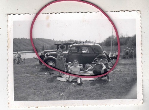 Foto auto automobile - auto,