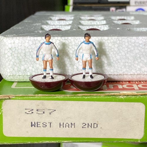 Squadra subbuteo lw - squadra,