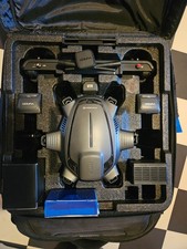 Drone esacottero tifone