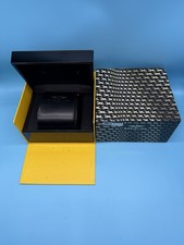Scatola orologio Breitling