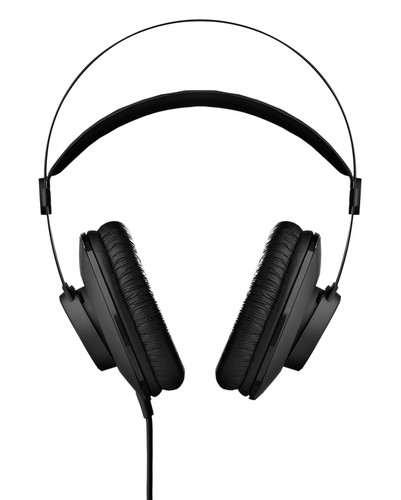 Akg k52 cuffie studio - da,