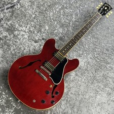 Gibson ES-335 DOT Memphis