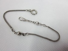 Catena orologio tasca - da,