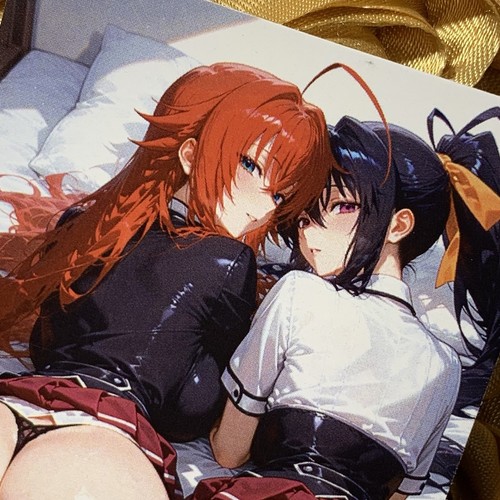 Akeno himejima high - himejima,