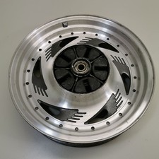 Suzuki VZ 800 Marauder JS1AF EZ:97 cerchio ruota posteriore posteriore C3918