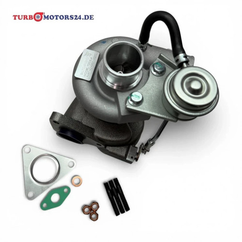 Turbocompressore nuovo per