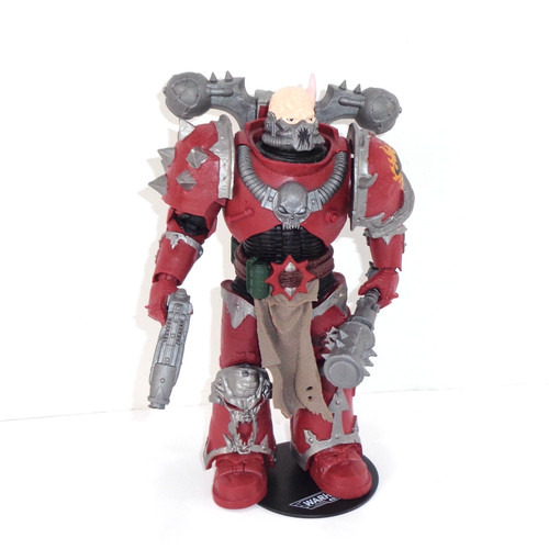 Modellino completo mcfarlane - modellino,