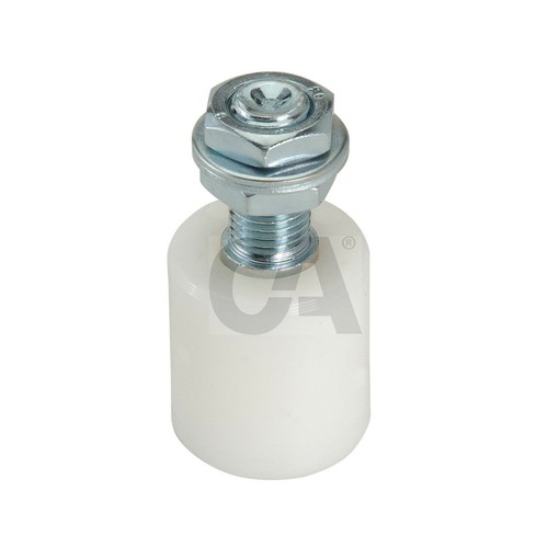 Oliva rullo guida scorrimento - rullo,