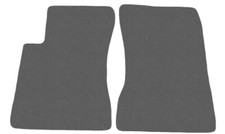 Anteriori Tappetini in Velluto