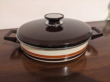 Pentola Moneta Vintage anni