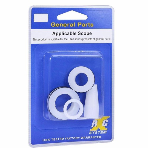 Kit riparazione accessori