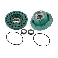 Kit cuscinetti mozzo - kit,