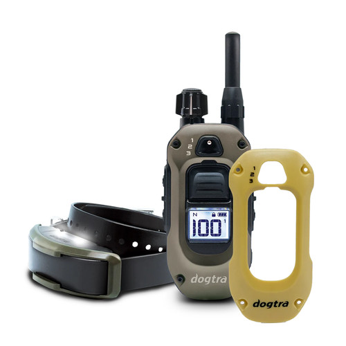 Dogtra 1900x collare - 1900x,