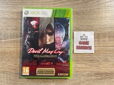 Devil May Cry HD Collection