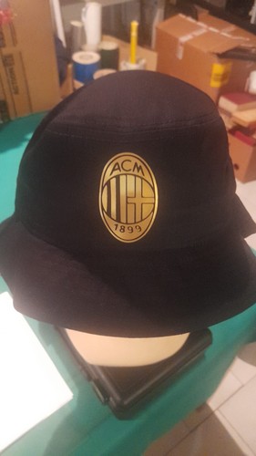Cappello pescatore replica - cappello,