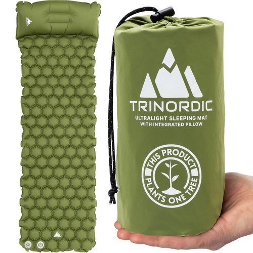 Trinordic materassino da - materassino,