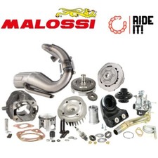 KIT TUNING MALOSSI SPORT 112