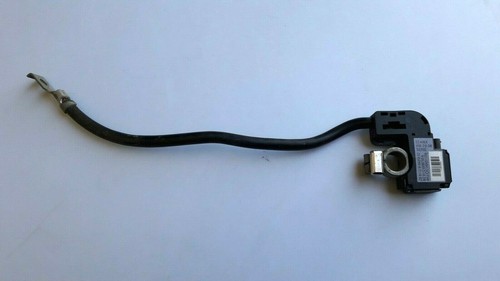 Cavo negativo batteria bmw - cavo,