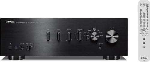 Yamaha s301 black - yamaha,