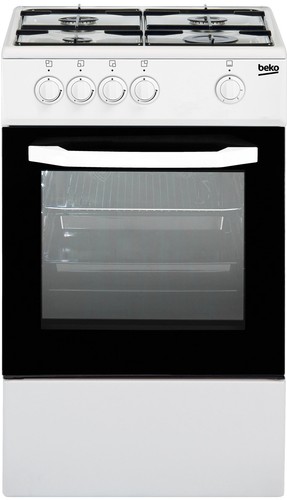 Beko csg42001fw cucina - cucina, gas