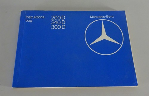 Arco istruzioni mercedes benz - istruzioni, mercedes-benz