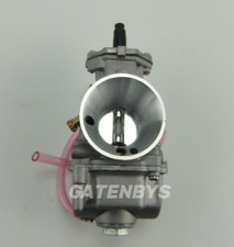 Carburatore POWER lato piatto