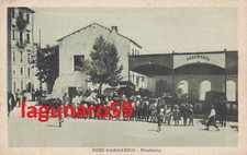 RODI GARGANICO  -  Pescheria