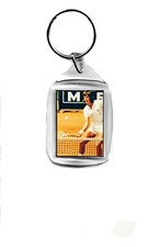 portachiavi tennis tennista campione torneo adriano panatta roma