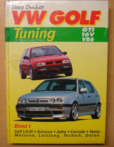 Golf scirocco corrado vento - vw,