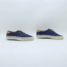 VANS Authentic Vintage Usate Numero US 5.5 (Cod.CS2193) Made in U.S.A