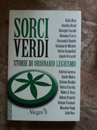 Sorci verdi alegre - sorci,