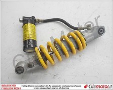 MONO AMMORTIZZATORE POSTERIORE shock original for TRIUMPH SPEED FOUR 600 2003
