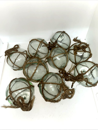 Set galleggianti pesca - 9,